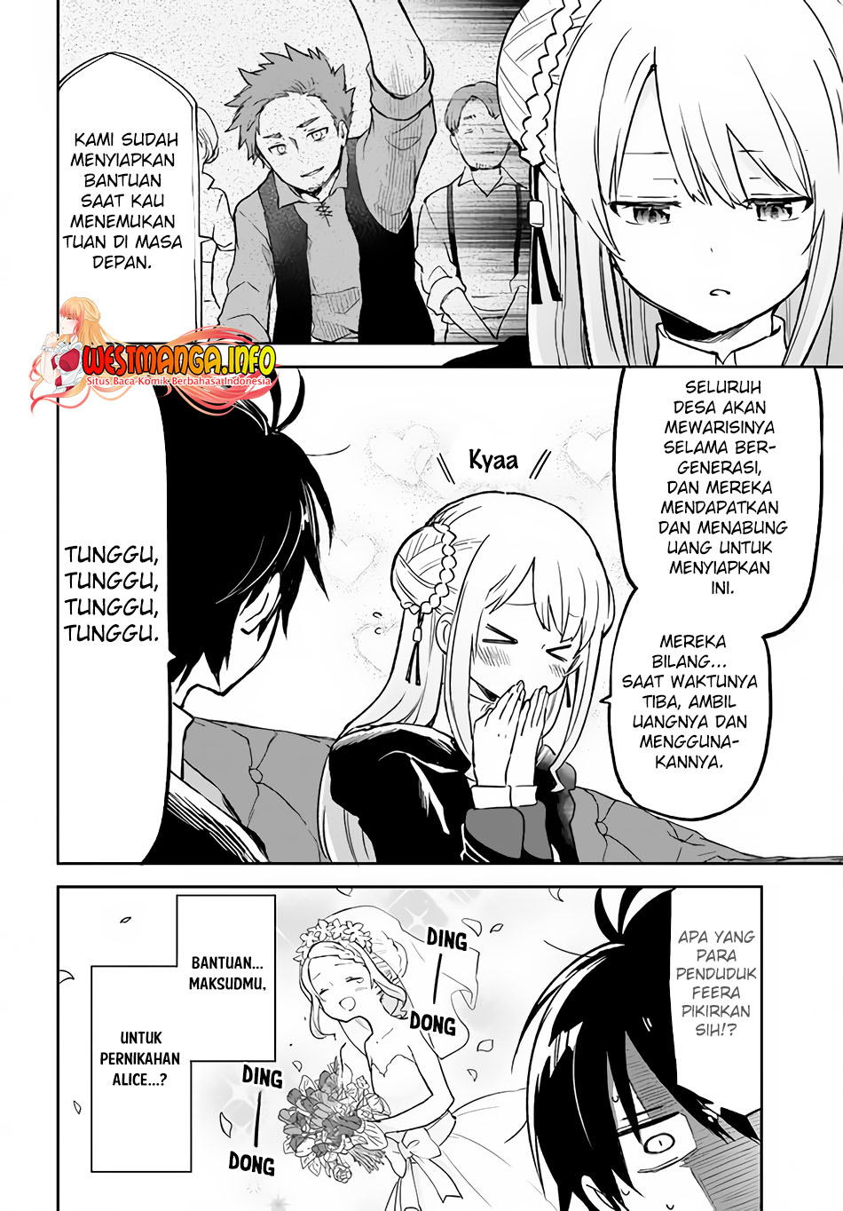 Henkyou Gurashi no Maou, Tensei shite Saikyou no Majutsushi ni naru ~Aisarenagara Nariagaru Moto Maō wa, Ningen o Shiritai~